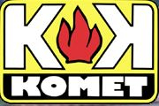 Požární technika KOMET s.r.o. - opravy, modernizace, kontroly hasičské a požární techniky, hasicí přístroje Pečky