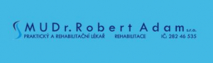 MUDr. Adam Robert, s.r.o. - rehabilitace, centrum zdraví Kolín