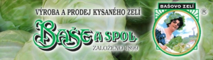 Baše a spol.s.r.o. - výroba a prodej kysaného zelí Starý Kolín