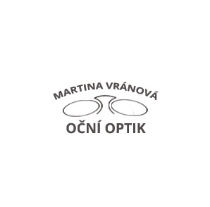 Oční optika Kolín - specialista pro Váš zrak, Martina Vránová 