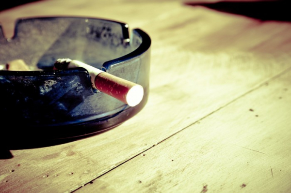 Hospodským kuřákům ve Zlínském kraji nepřejí 