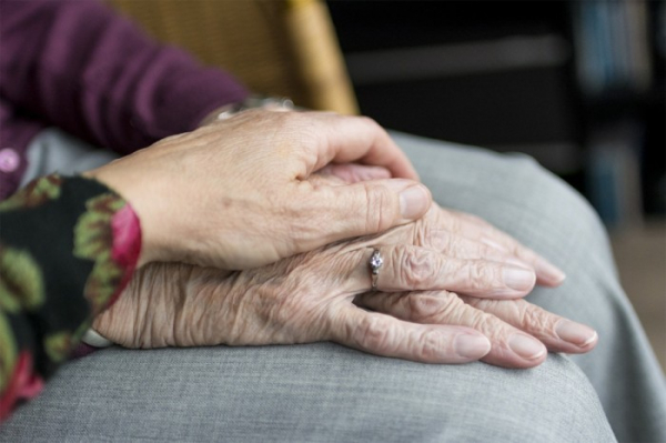 SeniorCentrum Kolín nově poskytuje odlehčovací službu rodinám, které pečují o seniory doma