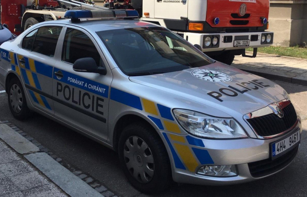 Policie obvinila 33letou ženu z vraždy o deset let staršího partnera na Kolínsku