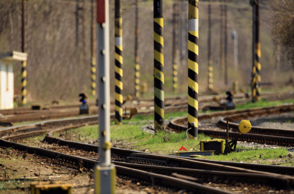 Správa železnic: Končí omezení vlaků spojená s pracemi v úseku Kolín - Velim